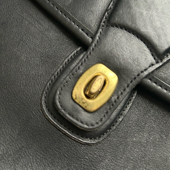 Coach Vintage Beekman Brief - Picture 8 of 16